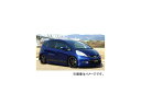 乱人 RANDO Style エアロボンネット(FRP) ホンダ フィット RS GE8/9 前期 2007年10月〜2010年09月 Aero Bonnet