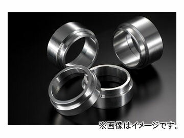 デジキャン ワイドトレッドスペーサー専用ハブリング 67-67 10mm D-SPHUB676710 入数：1セット(2個) Wide tread spacer exclusive ring