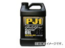 2輪 ヤザワ PJ1 ゴールドファイアーオイル PJ9-32-1G 約3.8L JAN：023159093211 Gold Fire Oil