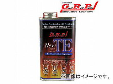 2輪 ヤザワ GRP NEW TE 燃料潤滑剤 GRP-90021(P042-7441) 250ml JAN：4933912990021 fuel lubricant