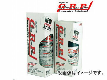 2 U New GRP ICY GRP-10040 200ml JANF4933912010040 oil additive