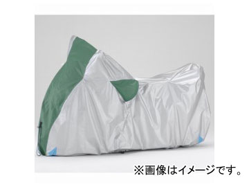 2輪 ワイズギア バイクカバーFタイプ サイズ：M 90793-64210 ヤマハ アクシストリート Bike cover type