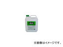 古河薬品 LLC/ロングライフクーラント[JIS] 緑 品番：54-004 入数：4L×6本 JAN：4972796091301 Long Life Coolant Green