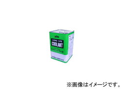 古河薬品 LLC/ロングライフクーラント[JIS] 緑 品番：55-184 入数：18L×1本 JAN：4972796092001 Long Life Coolant Green