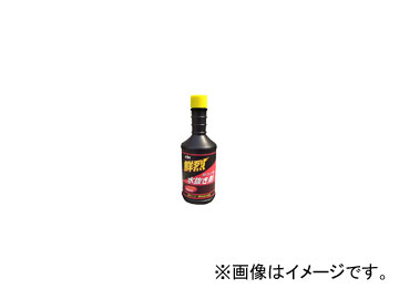 古河薬品 鮮烈水抜き剤 ガソリン用 品番：60-214 入数：200ml×60本 JAN：4972796060765 For gasoline f..