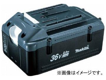 マキタ/makita バッテリー BL3622A JAN：0088381370165 battery