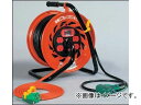 日動工業/NICHIDO マジックびっくリール(屋内型) 100V 30mタイプ アース付 EKタイプ RZ-EK30S JAN:4937305031704 Magic Bikku Reel indoor type(4)