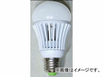 H/NICHIDO d^LED LED7W 100W Light bulb type replacement