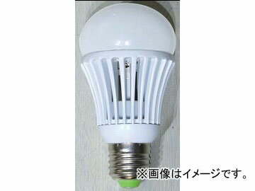 日動工業/NICHIDO 電球型LED交換球 LED7W 100W Light bulb type replacement