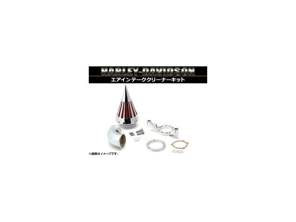 エアインテーククリーナーキット ハーレーダビッドソン ブイツイン DELPHI AP-TNAC004 2輪 Air intake cleaner kit