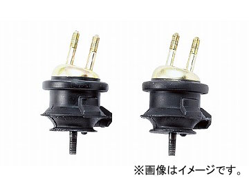 スプーン スポーツ エンジントランスミッションマウントセット 50800-AP1-010 ホンダ S2000 AP2 Engine transmission mount set