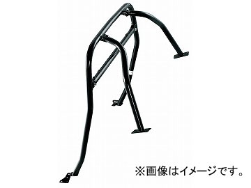 スプーン スポーツ ロールケージ 4ピース 70020-AP1-010 ホンダ S2000 AP2 Roll cage