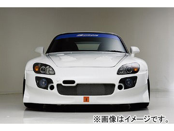 スプーン スポーツ フロントバンパー S-TAI 71101-AP1-000 ホンダ S2000 AP1 Front bumper 1