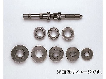 スプーン スポーツ クロスギアセット 23000-EG6-100 ホンダ インテグラ TYPE-R DC2 Cross gear set