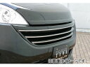 エムズスピード GRACE LINE フロントグリル ホンダ ステップワゴン RG1/2 MC前 2005年05月〜2007年10月 Front grill