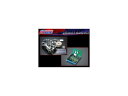 東名パワード/TOMEI POWERD エクスプリーム/EXPREME エキゾーストマニホールド+ECU 193086+8130155000 シルビア (R)PS13(M/T) SR20DET(ABS可) ~96.8 Exhaust manlyd