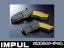 インパル/IMPUL ブレーキパッド/BRAKE PAD ノンアスベスト・タイプ リア BPR-13 日産/NISSAN パオ PK10 H1.1〜