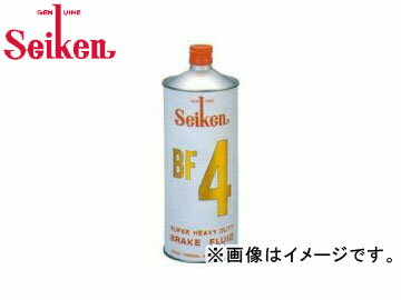  Seiken BF4 u[Lt 1L 4100 Brake solution