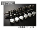 東名パワード エンジンキット RB28KIT RB28 フルキット クーリングチャンネル無 BNR 32 BCNR33 BNR34 φ86.5 221022 Engine