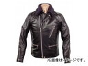2輪 カドヤ/KADOYA K'S LEATHER ボット/BOTT No.1137 ブラック サイズ:M〜LL