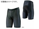 2輪 コミネ/KOMINE SK-632 エアスルー3Dメッシュインナーパンツ 04-632 ブラック サイズ:M,L,LL,3L Air Slou Mesh Inner Pants