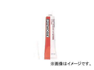 【ご注意ください！】※配送途中で多少の凹みなどできてしまう場合もありますのであらかじめご了承のうえお買い求めくださいますようお願いいたします。●接合面に塗布することにより、弾性被膜を形成し、接合部の油密・水密・気密を完全にし、液洩れを防止します。●ブラックは他社車向けとなっております。カラー：ベンガラ色サイズ/タイプ：150g※画像はイメージです。商品は画像の容量とは異なる場合があります。　商品名に容量が記載されておりますので、必ず容量をご確認の上ご購入いただきますようお願い申し上げます。※ご使用に際しては、サービス技術資料により確認してください。■関連事項ケミカル 150グラム ベンガラ シーリング剤 コーキング剤 接着・シーリング剤■メーカー情報ニッサン 日産 NISSAN 第2ブランド ぴっとわーく PITWORK 日産自動車■その他automobile motorcar オートモービル モーターカー カー 車 自動車 車両　