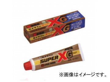 セメダイン スーパーXゴールド AX-015 入数：135ml×5本 JAN：4901761183550 Super Gold