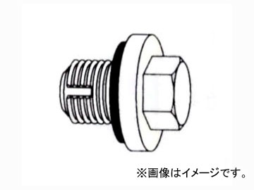 大野ゴム/OHNO ラジエタードレーンコック YH-0107 入数：10個 マツダ プロシード UF66M 1996年02月〜1999年02月 Radiator Drain