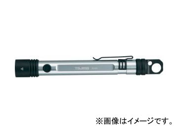 タジマ/TAJIMA センタLED ハンドライトA201 シルバー LE-A201-S JAN：4975364164360 Center Handlight Silver