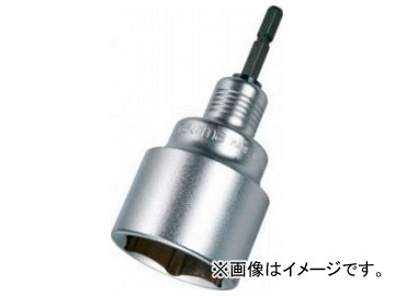 /TAJIMA ѵץåȥ󥰥36mm6 TSK-T36-6K JAN4975364163967 Endurance socket Single square