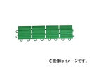 テラモト/TERAMOTO ユニットターフα用ふち 中ふちメス MR-001-294-9 JAN:4904771248608 Unit turf Fuchi