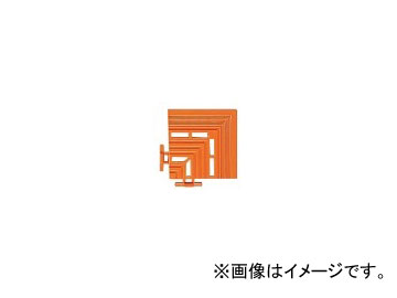 テラモト/TERAMOTO エコジョイントスノコ専用ふち 角ふち MR-091-092 Eco Joint Snoco Dedicated Fuchi テラモト/TERAMOTO エコジョイントスノコ専用ふち 角ふち MR-091-092 Eco Joint Snoco Dedicated Fuchi