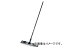 ƥ/TERAMOTO 饤ȥå(ѥ) ѥ150 90cm CL-352-090-0 JAN4904771338804 Light mop black pipe pattern