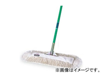 テラモト/TERAMOTO 体育館モップ 45 CL-334-045-0 JAN：4904771176901 Gymnasium mop