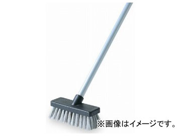 テラモト/TERAMOTO ホースデッキブラシWS CL-416-210-0 JAN：4904771353203 Horse deck brush