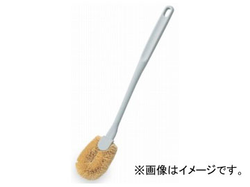 テラモト/TERAMOTO MMトイレブラシC CE-898-130-0 JAN：4904771508306 toilet brush