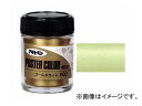 アサヒペン 水性ポスターカラー 特色 ゴールドライト 45ml JAN：4970925402288 Water based poster color characteristics