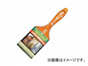 ҥڥ ڥȺ PCƥ 75mm COS-H75 JAN4970925204127 Paint brush for oil based external stain
