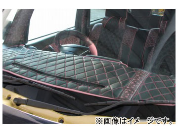 バタフライシステム レース ダッシュマット マツダ MPV LVEW.LW#W 1990年01月〜1995年09月 Dash mat