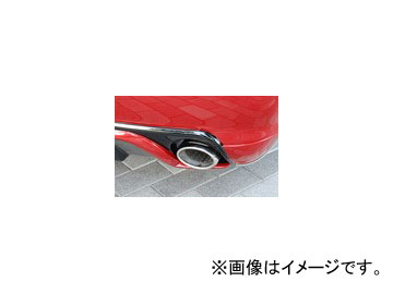 バタフライシステム GLANZ KRONE ゲーベンマフラー[SS115] トヨタ セルシオ 30 後期 Gaven Muffler