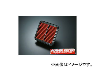 モンスタースポーツ POWER FILTER PFX300 SD3 スズキ カプチーノ EA21R K6A 660cc