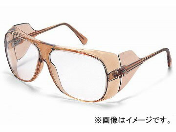 ץƥå/RIKEN ݸ᤬ VFȥ󥺡㼰 饤ȥ֥饦 RS-24LU VF Emergency glasses