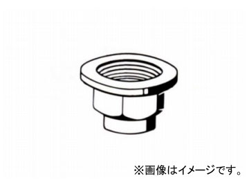 SUN/サン ハブロックナット マツダ車用 RN205 Hub lock nut