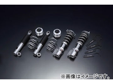 BOLD WORLD ボルドワールド 車高調キット Absolute DS NEXT アブソリュート・ディーエス・ネクスト for K-CAR ミラジーノ L650 L660 Harmonic kit