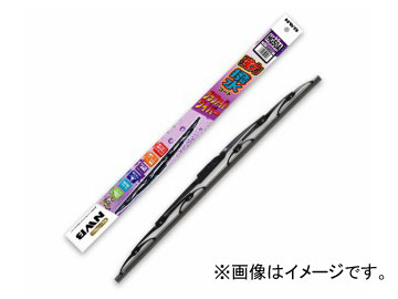 NWB 強力撥水コートワイパー 500mm 助手席 トヨタ 86 ZN6 2012年04月〜 Strong water repellent coat wiper