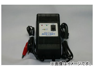 ץ״/AUTO CRAFT ȵѽŴۼХåƥ꡼ѽŴ HC12-0.5C Charger for indus...