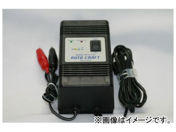 ץ״/AUTO CRAFT ȵѽŴۼХåƥ꡼ѽŴ HC12-1.0C Charger for indus...