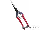 ߐ/CHIKAMASA OiBPj T-570 JANF4967645011319 Bud scissors long