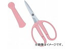 ߐ/CHIKAMASA AW͂ tbf sNiLbvtj CRI-360SFP JANF4967645110470 Arranged scissors fluorine pink with cap