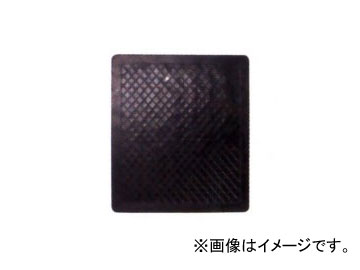 汎用ゴム製カーマット 小 RMM0100